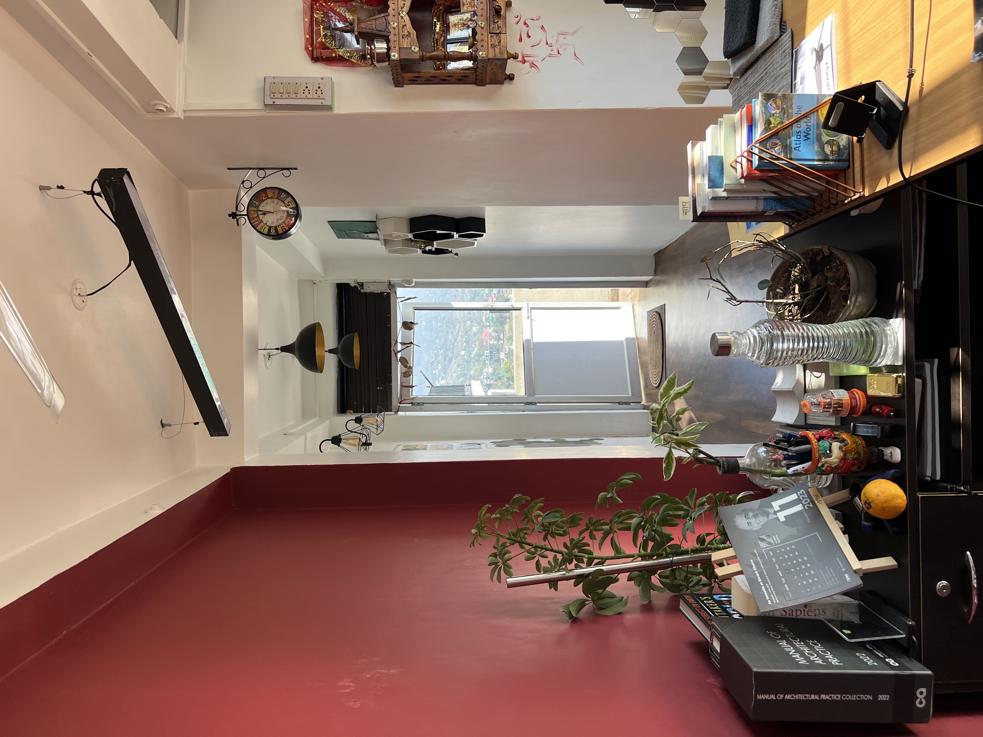 Contemporary — view 4